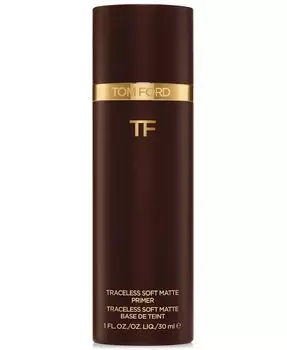 Мягкий матовый праймер для лица Traceless Tom Ford