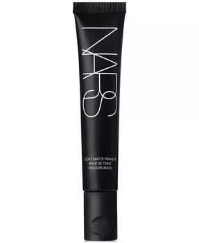 Мягкий матовый праймер Nars