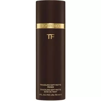 Мягкий матовый праймер Traceless - 30 мл Tom Ford