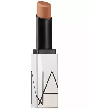 Мягкий матовый тонированный бальзам для губ Nars, цвет BRIEF ENCOUNTER - neutral nude