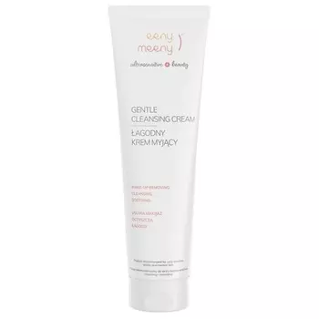 Мягкий очищающий крем Meeny Meeny 100 мл