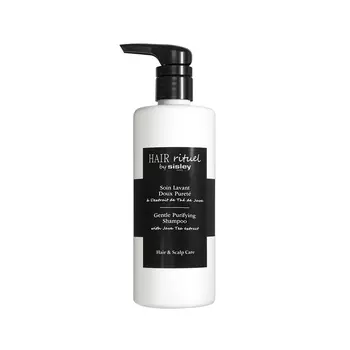 Мягкий очищающий шампунь для волос gentle purifying shampoo Hair Rituel By Sisley, 500 мл
