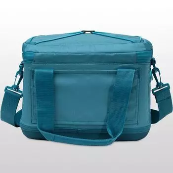 Мягкий охладитель Sportflex — 16 банок Coleman, цвет Space