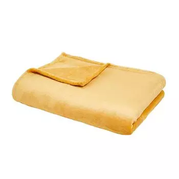 Мягкий плед, 150 х 200 см. TODAY