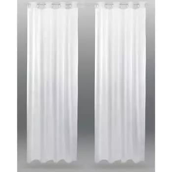 Мягкий плед, 220х240 см, коричневый (шоколадный) Bestlivings, белый