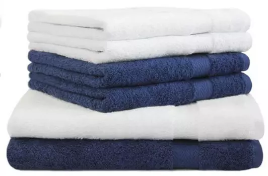 Мягкий плед Imani 125 см х 150 см желтый Betzshop, белый