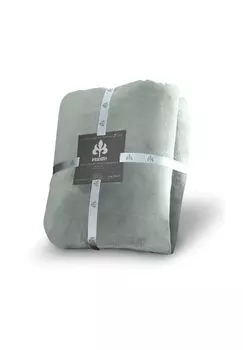 Мягкий плед уни Relax 8900 Irisette, 34 salbei