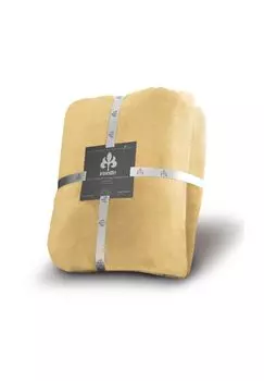 Мягкий плед уни Relax 8900 Irisette, 40 gold