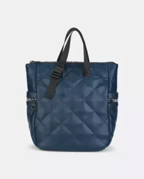 Мягкий рюкзак Caminatta, синий