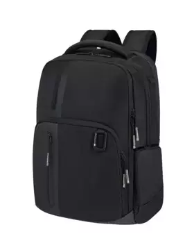 Мягкий рюкзак для ноутбука Biz2Go 14,1" объемом 20,5 л Samsonite, черный