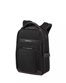 Мягкий рюкзак для ноутбука Pro-DLX 6 14,1" объемом 12,5 л Samsonite, черный