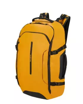 Мягкий рюкзак Ecodiver M объемом 55 л Samsonite, желтый