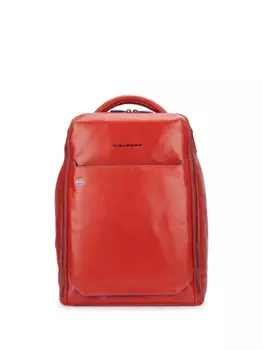 Мягкий рюкзак PIQUADRO, оранжевый