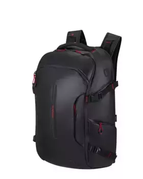 Мягкий рюкзак S Ecodiver объемом 38 л Samsonite, черный
