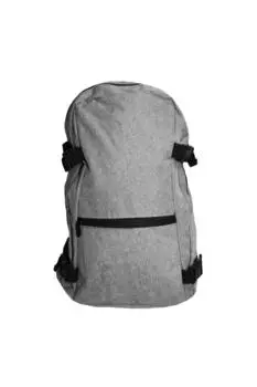 Мягкий рюкзак Wall Street SOL'S, серый