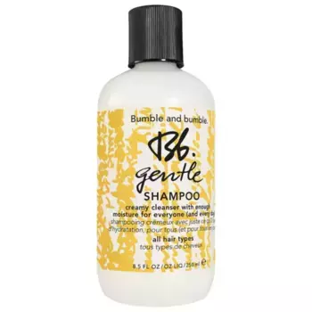 Мягкий шампунь Bumble And Bumble