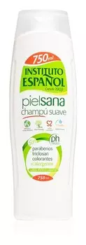 Мягкий шампунь на каждый день Instituto Espaol Healthy Skin