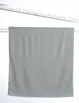 Мягкий шарф Краш Хаки Kayra