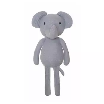 Мягкий слон, Джабадабадо JaBaDaBaDo