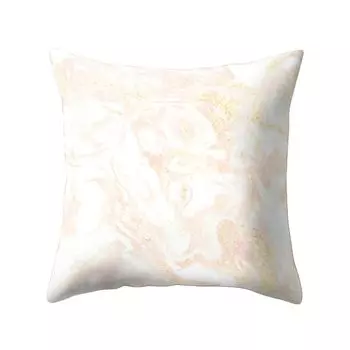 Мягкий удобный чехол для подушки с мраморным узором, чехол для подушки, дивана-кровати, домашний декор-11 # Stuttg