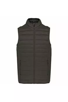 Мягкий утеплитель для тела Kariban, хаки