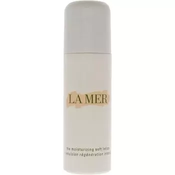 Мягкий увлажняющий лосьон для лица 50 мл, La Mer