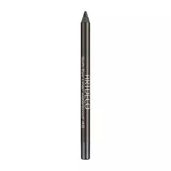 Мягкий водостойкий карандаш для глаз Artdeco, цвет 48, 1,2 гр