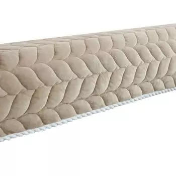 Мягкое банное полотенце для новорожденных, милый кролик, полотенце для рук, мочалка-желтый, размеры: 25 см x 50 см Stuttg, светло-коричневый