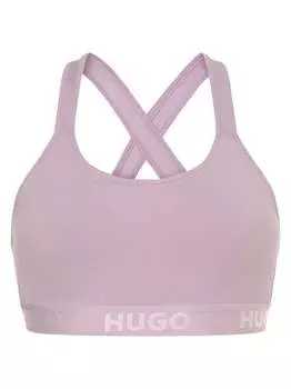 Мягкое бюстье Hugo, сиреневый