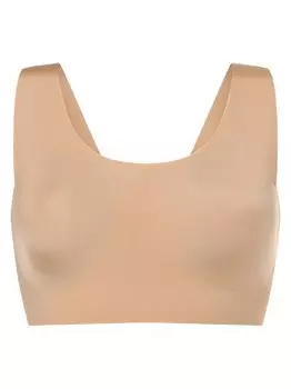 Мягкое бюстье Mey, бежевый