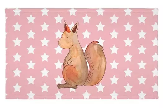 Мягкое фланелевое флисовое одеяло ABAKUHAUS Christmas Tree, повторяющийся узор рождественских изделий, 175 x 230 см, цвет шампанского и разноцветный Mr. & Mrs. Panda, белый
