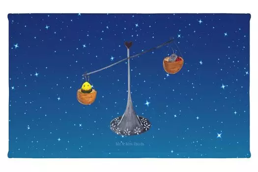 Мягкое фланелевое флисовое одеяло для детского сада ABAKUHAUS, листья кактуса, лев, уютный плюш для использования в помещении и на улице, 125 x 175 см, разноцветное Mr. & Mrs. Panda, белый