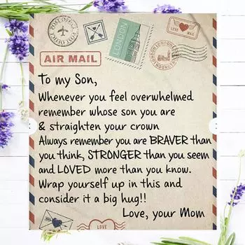 Мягкое фланелевое одеяло с принтом новостей на английском языке, постельное белье для дивана и спальни, 4 размера: 130 x 150 см Stuttg, мультиколор