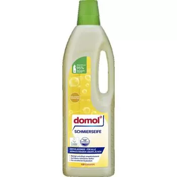 Мягкое мыло domol, 750 ml