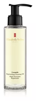 Мягкое очищающее масло с керамидами Elizabeth Arden Ceramide