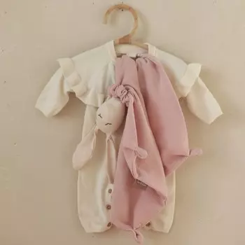 Мягкое одеяло Рози Sei Mia