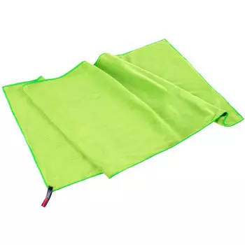 Мягкое полотенце LACD, желтый