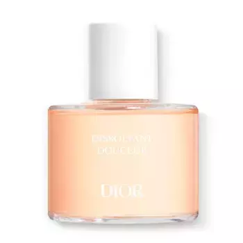 Мягкое средство для снятия лака Dissolvant Douceur Dior, 1 UD