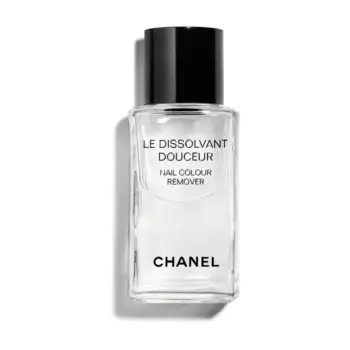 Мягкое средство для снятия макияжа с ногтей LE DISSOLVANT DOUCEUR Chanel, 50 ml