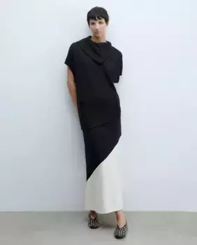 Мягкое тело Sfera, черный