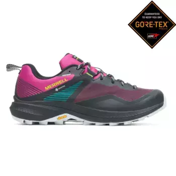 MQM 3 GTX Merrell женская горная обувь, фуксия