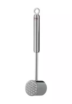 Мясной молоток RoSle, серебро