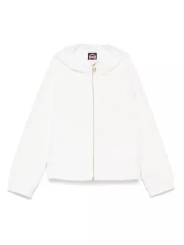 Мятая куртка Colmar Kids, белый