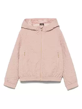Мятая куртка Colmar Kids, розовый