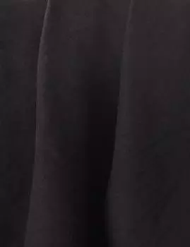 Мятая шаль черная Kayra