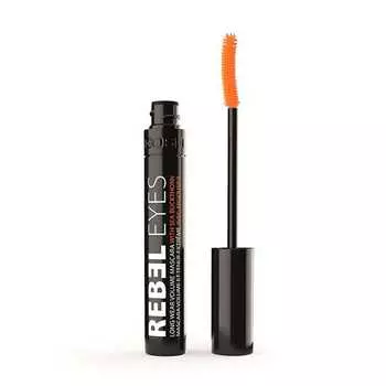 Мятежные глаза Gosh