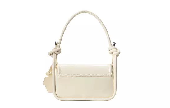 Mr.Ace Homme Женская сумка через плечо, Черный обсидиан (в фирменной подарочной упаковке)