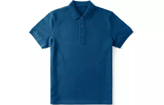 Mr. Bu Mr.Bu Мужская рубашка-поло, Армейский Зеленый