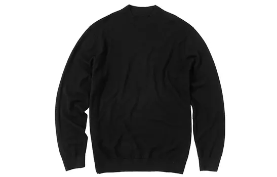 Mr. Bu Mr.Bu Мужской свитер, От белого