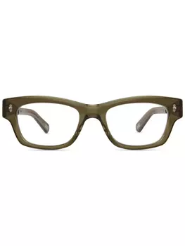 MR. LEIGHT очки Antoine, зеленый